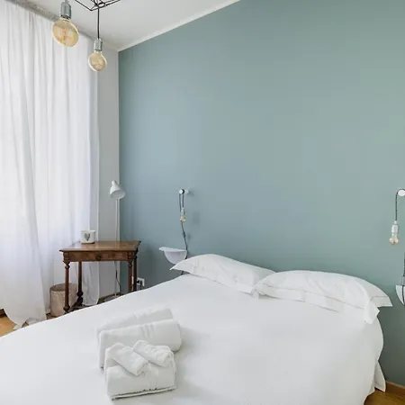Apartamento Easylife - Bellissimo Con Balconcino Panoramico Nel Vivace Quartiere Dei Navigli