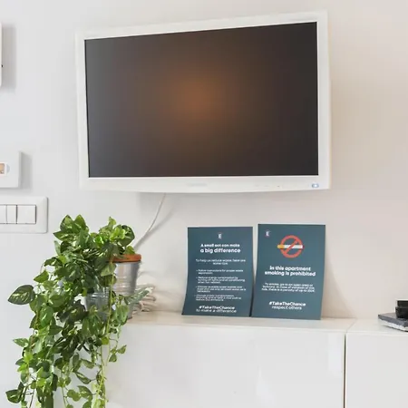 Apartamento Easylife - Bellissimo Con Balconcino Panoramico Nel Vivace Quartiere Dei Navigli