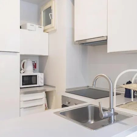 아파트 Easylife - Bellissimo Con Balconcino Panoramico Nel Vivace Quartiere Dei Navigli