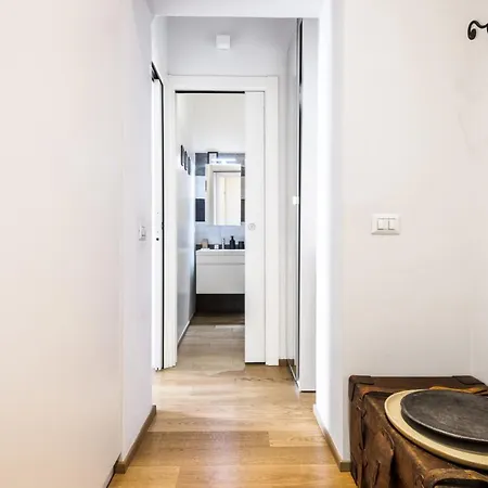 Easylife - Bellissimo Con Balconcino Panoramico Nel Vivace Quartiere Dei Navigli 밀라노
