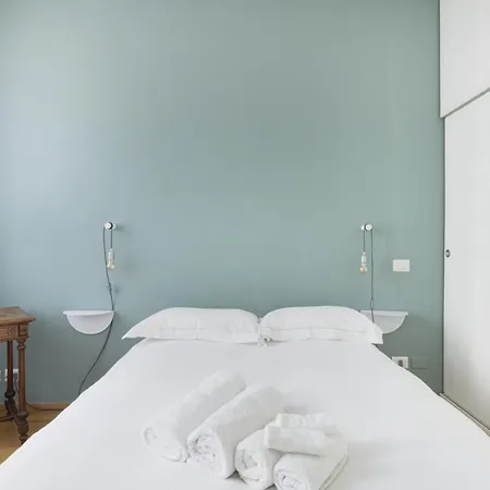 아파트 Easylife - Bellissimo Con Balconcino Panoramico Nel Vivace Quartiere Dei Navigli 밀라노